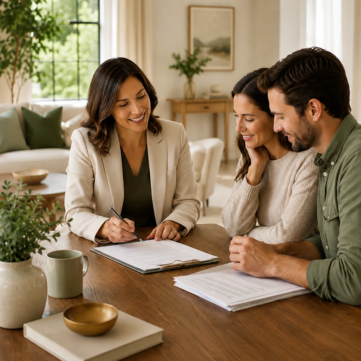 Why PMG RE Business Group Exists - Our Team
