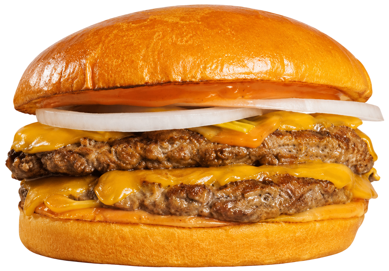Burger 3