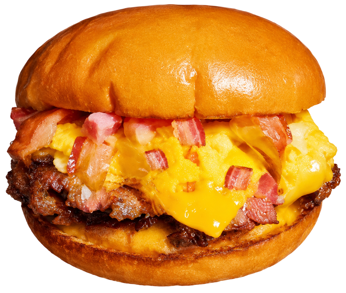 Burger 2