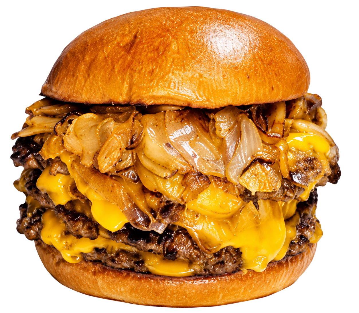 Burger 1