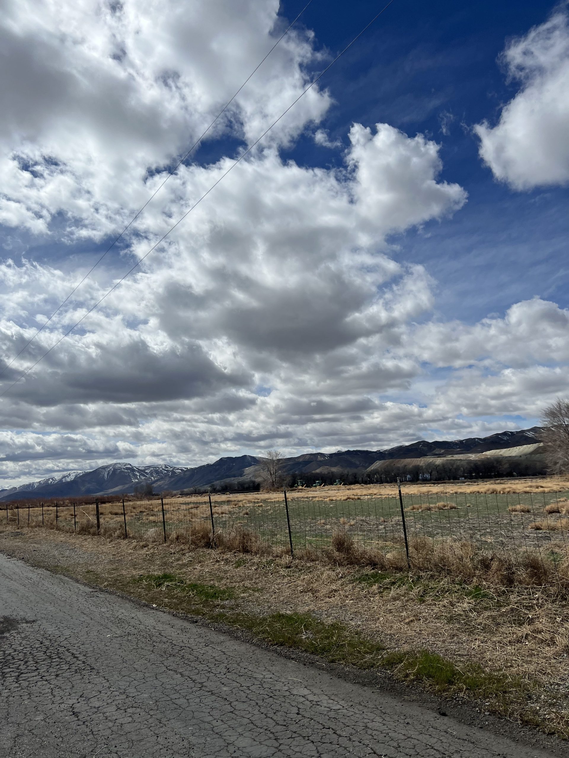 Amenities at Pioneer Mobile Home Ranch