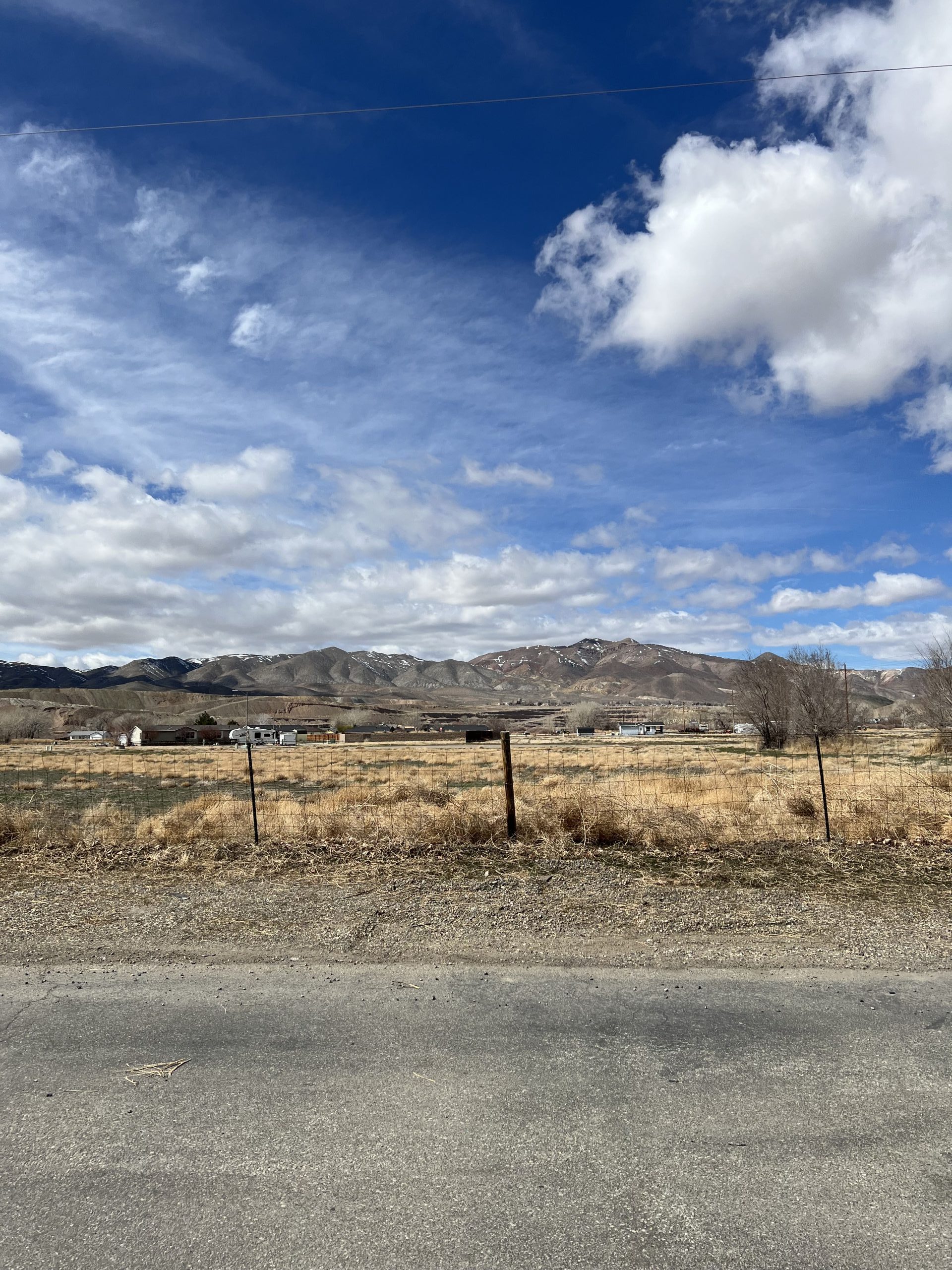 Amenities at Pioneer Mobile Home Ranch