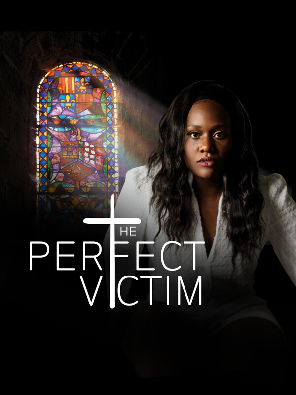 The Perfect Victim Poster
