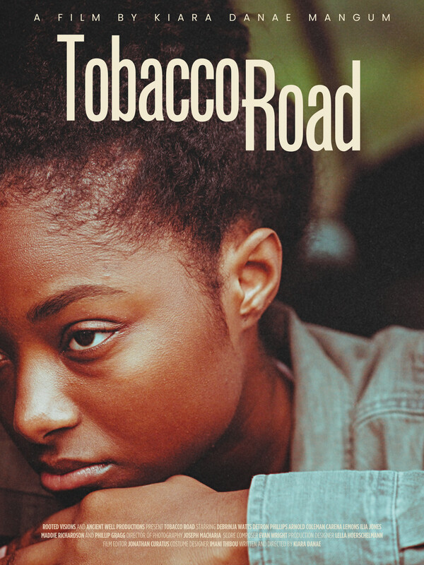 Tobacco Road Poster
