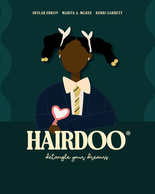 HAIRDOO Poster