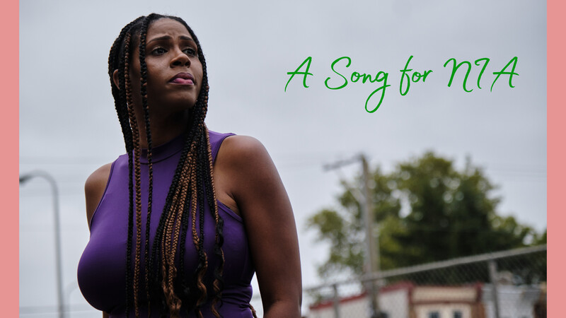 A Song for Nia Poster