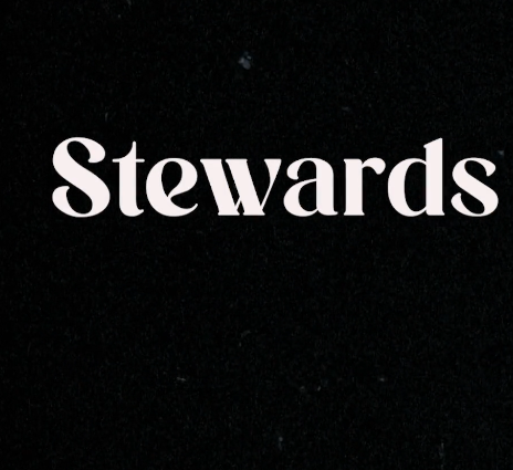 Stewards Poster