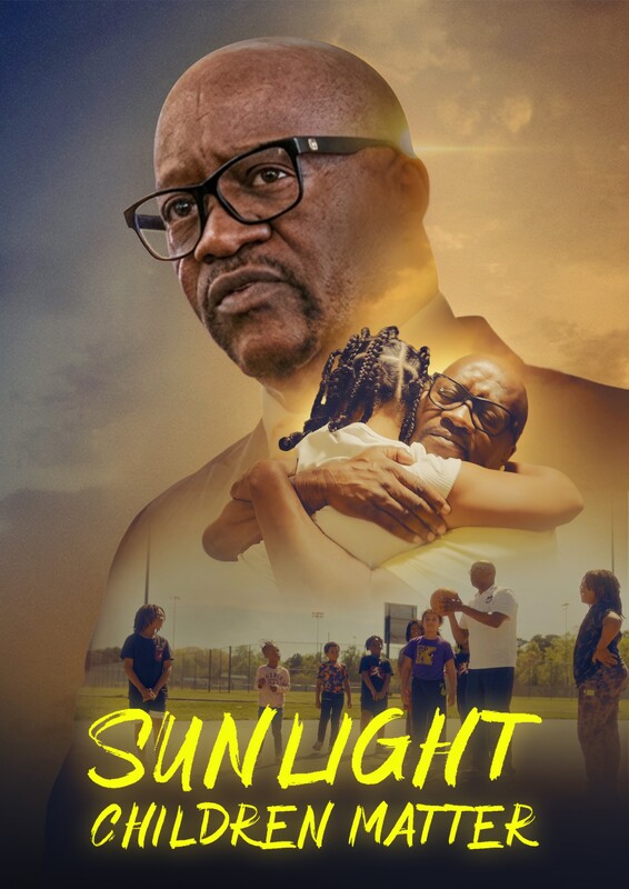 Sunlight—Children Matter Poster