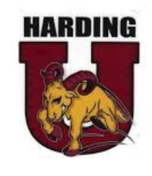 Harning Speaks Poster