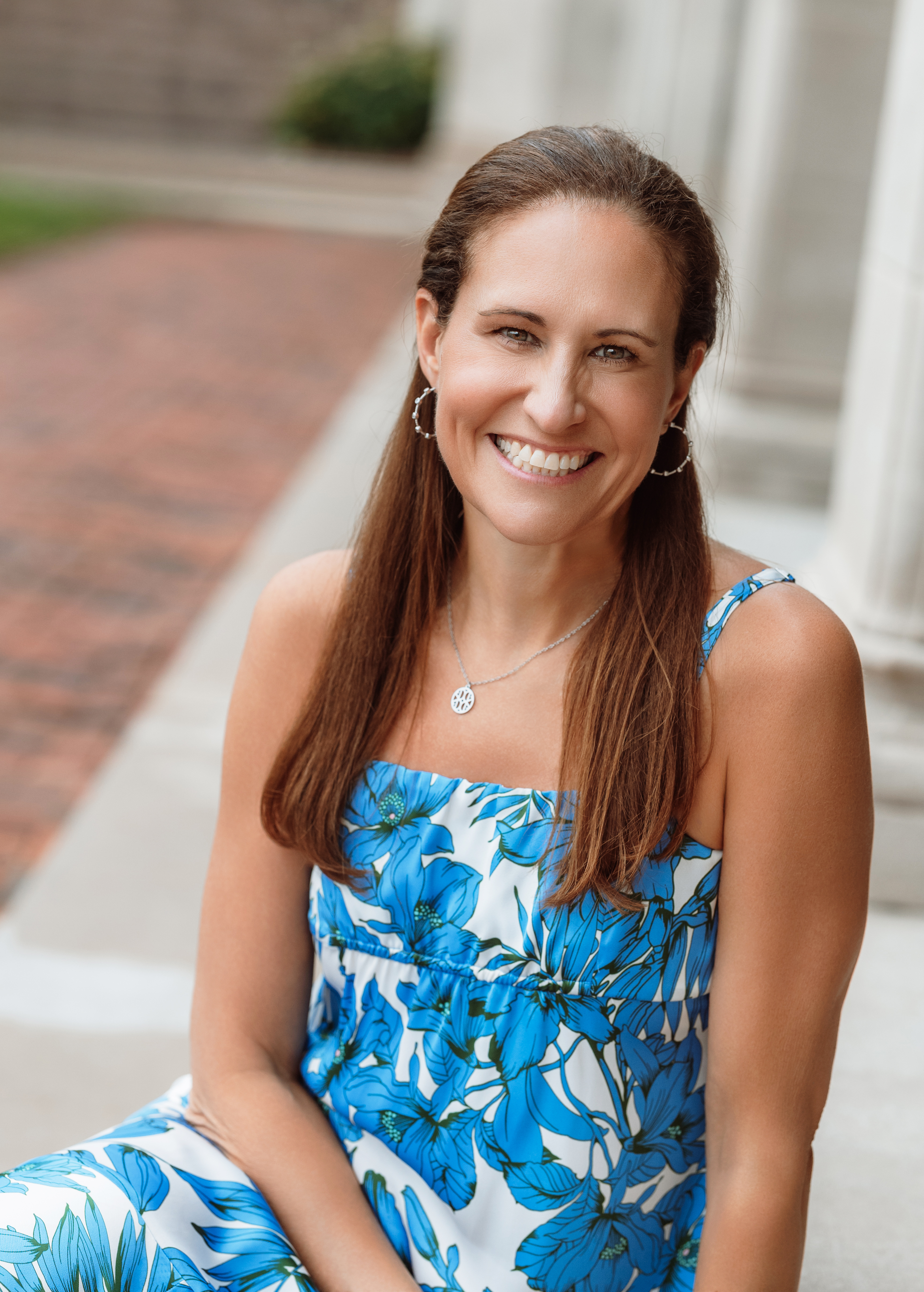 Kimberly Weas