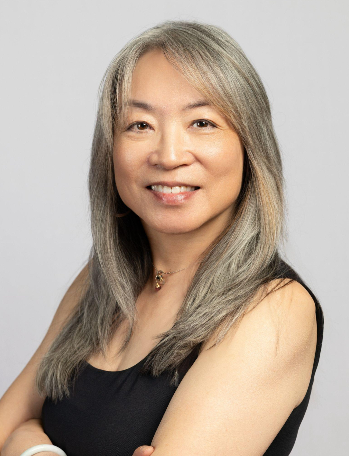 Linda Fong