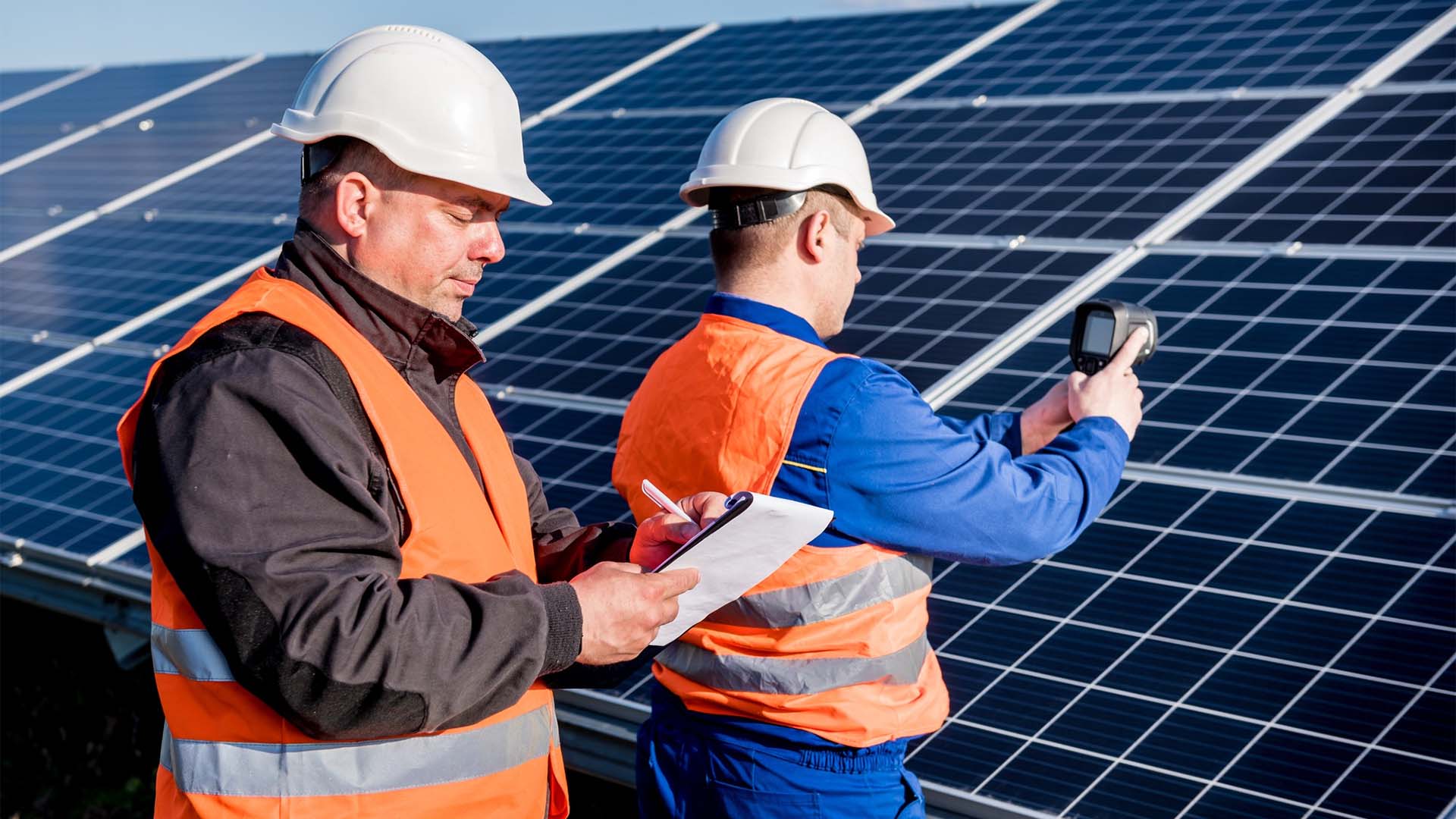 TruSun Australia solar neighborhood