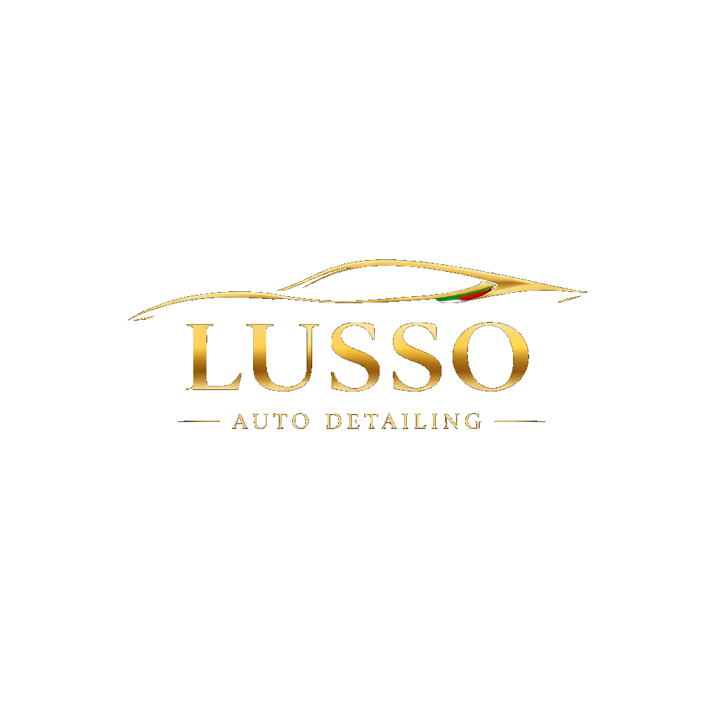 Lusso Detailing