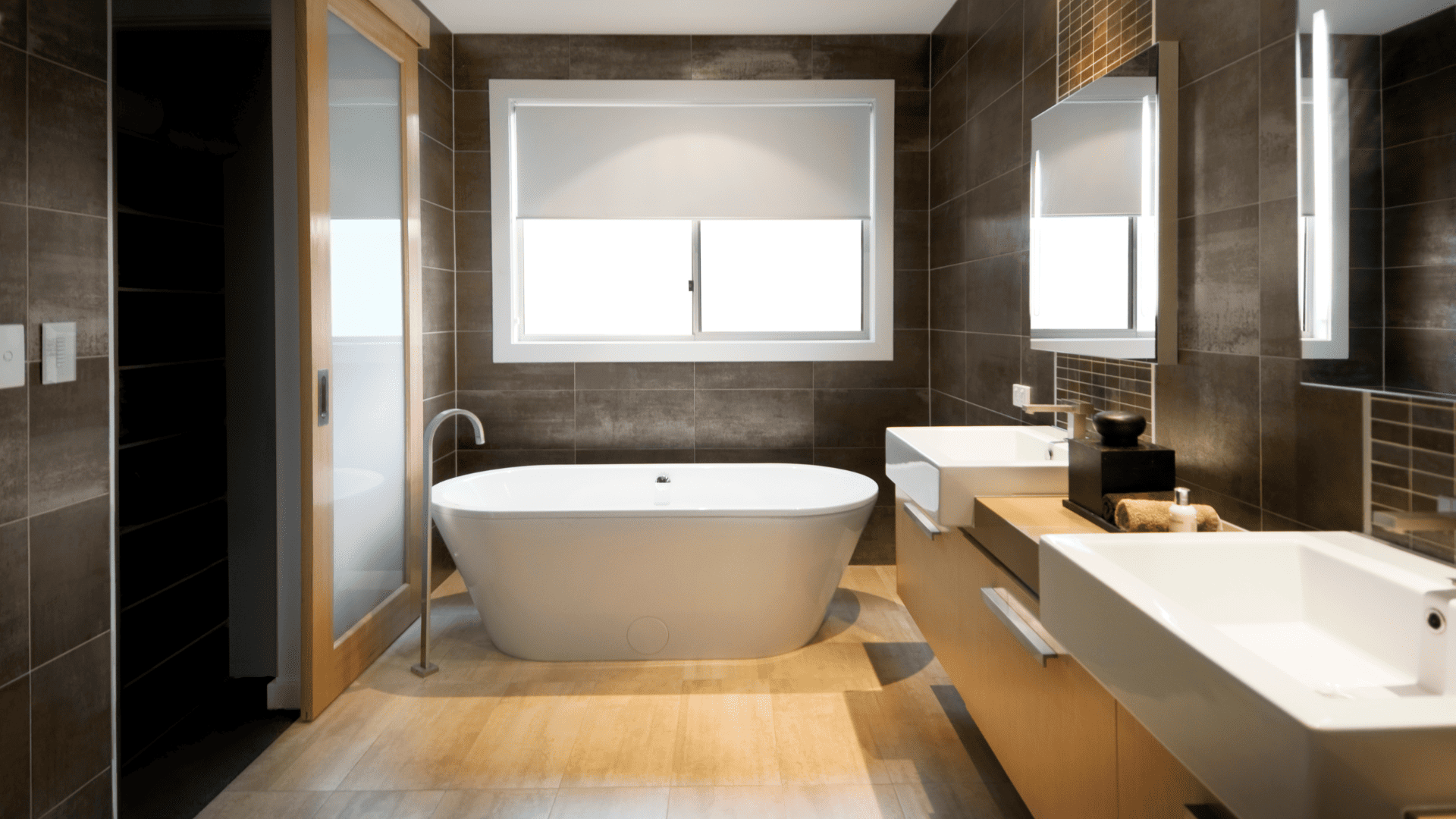 Bathroom Remodeling in Pittsburgh