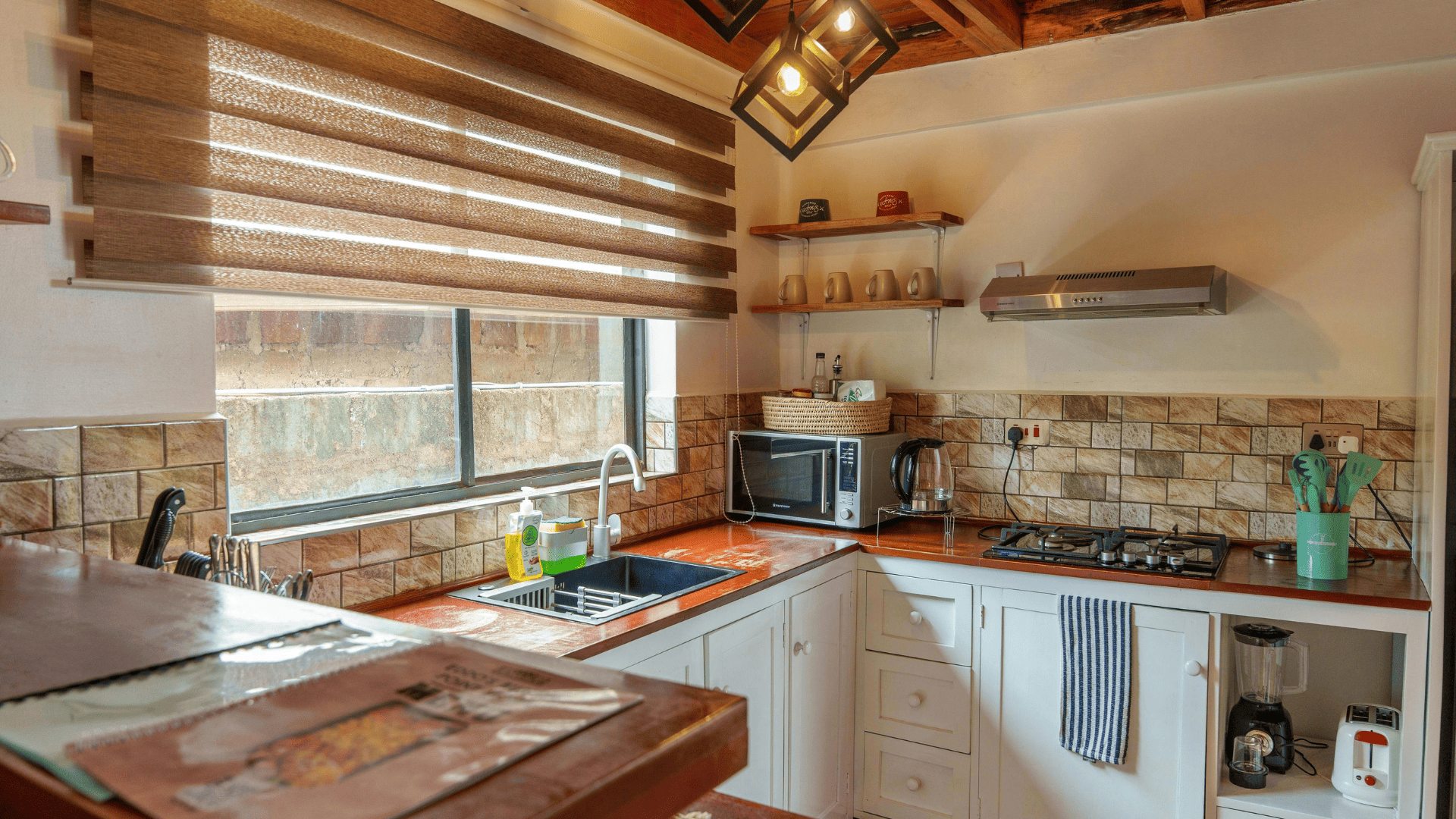 Kitchen Remodeling in Pittsburgh