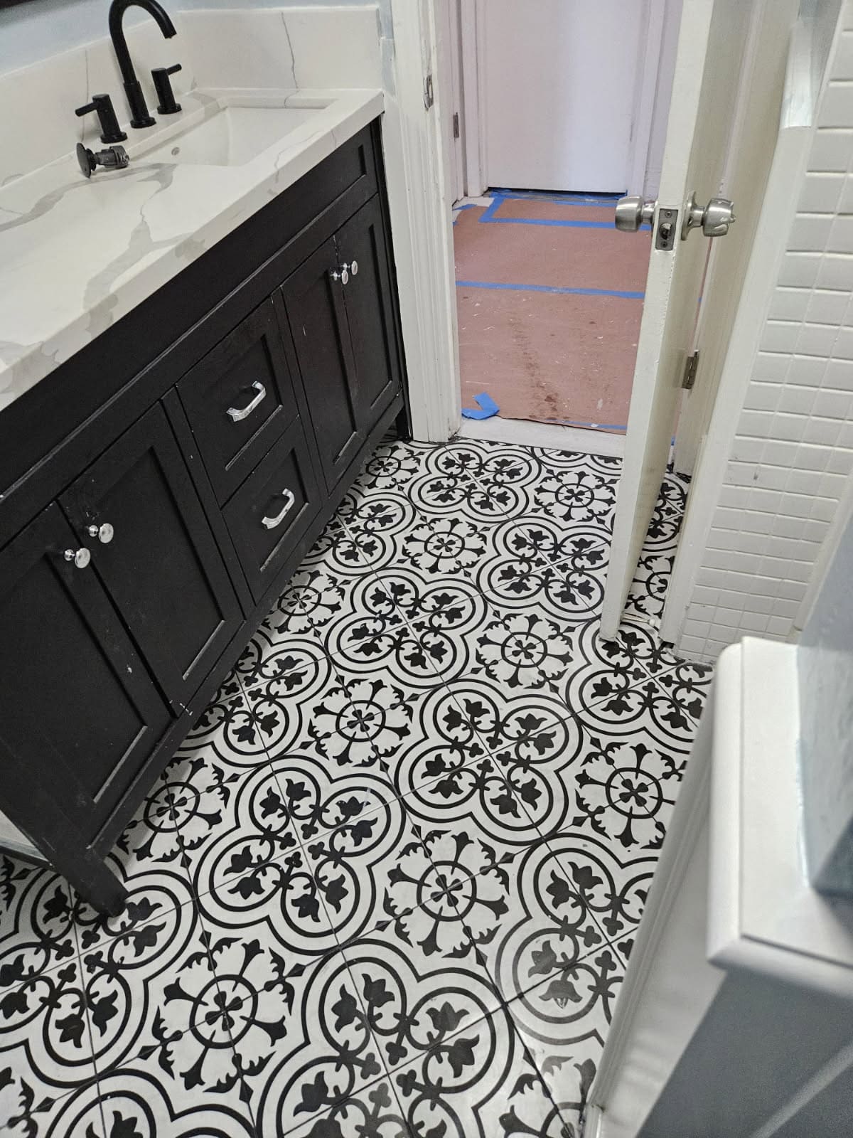 Richmond Kitchen Remodeling