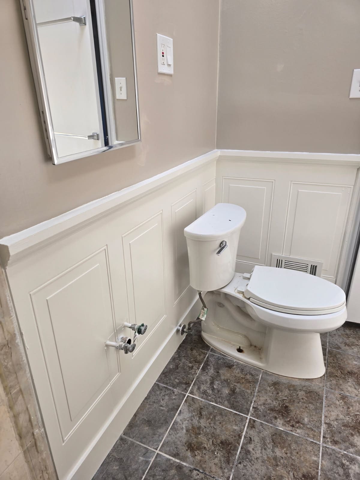 Danville Bathroom Remodeling