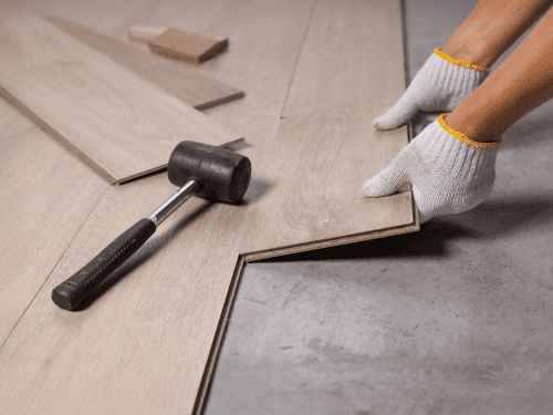 Martinez Bathroom Remodeling