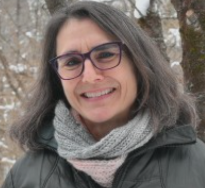 Heidi V. White