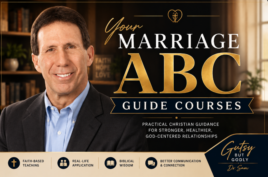 Your Marriage ABC Guide