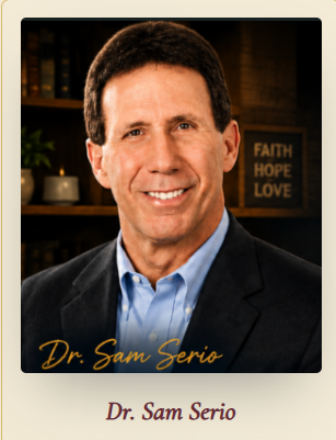 Dr. Sam Serio