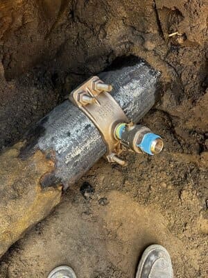 sewer camera inspections in Glendale