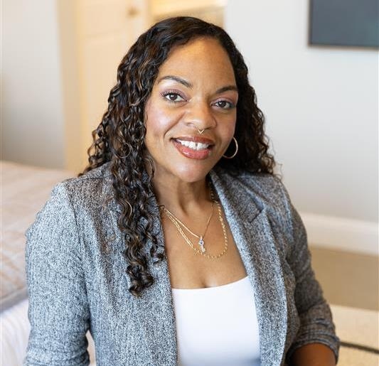 Tiffany Weil- Real Estate Broker/Tacoma, WA