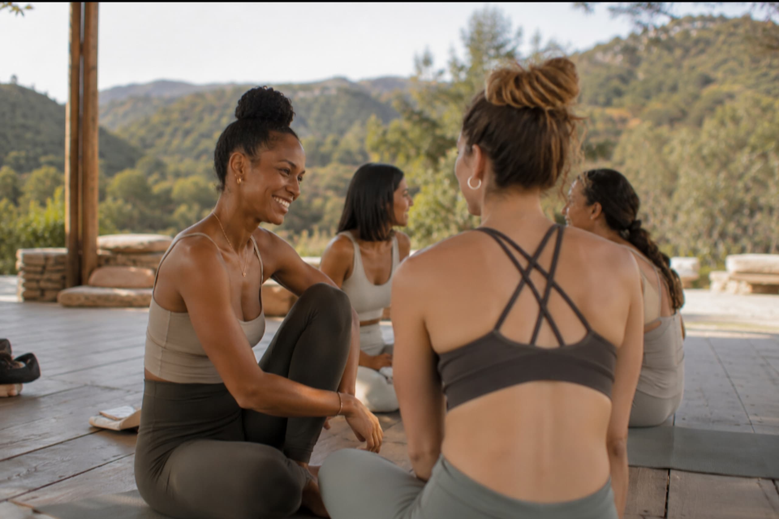 Innovate4Life Retreats — Day 4