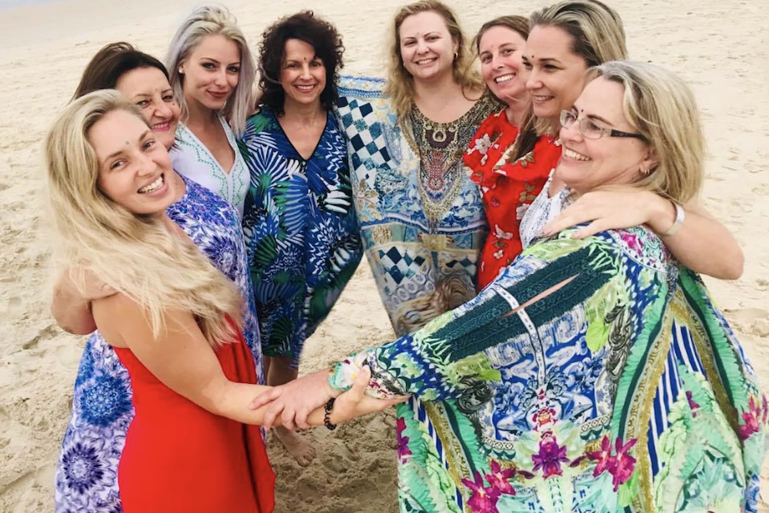 Innovate4Life Retreats — Day 5