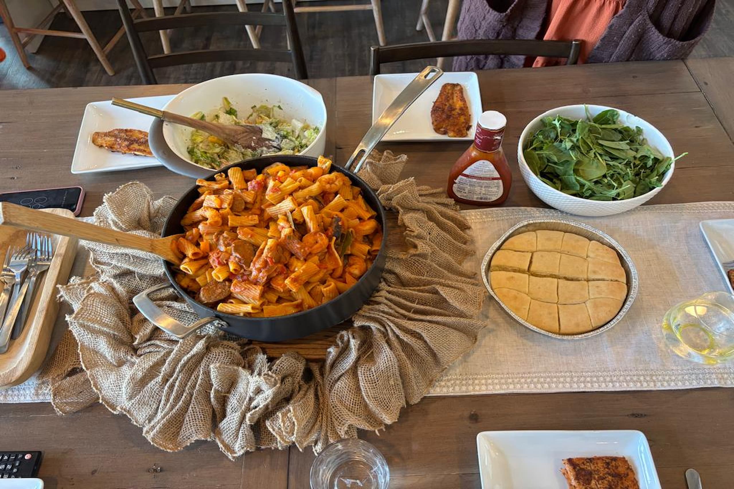 Innovate4Life Retreats — Day 3