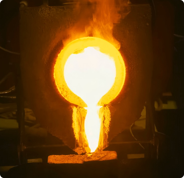 The Assignment Crucible