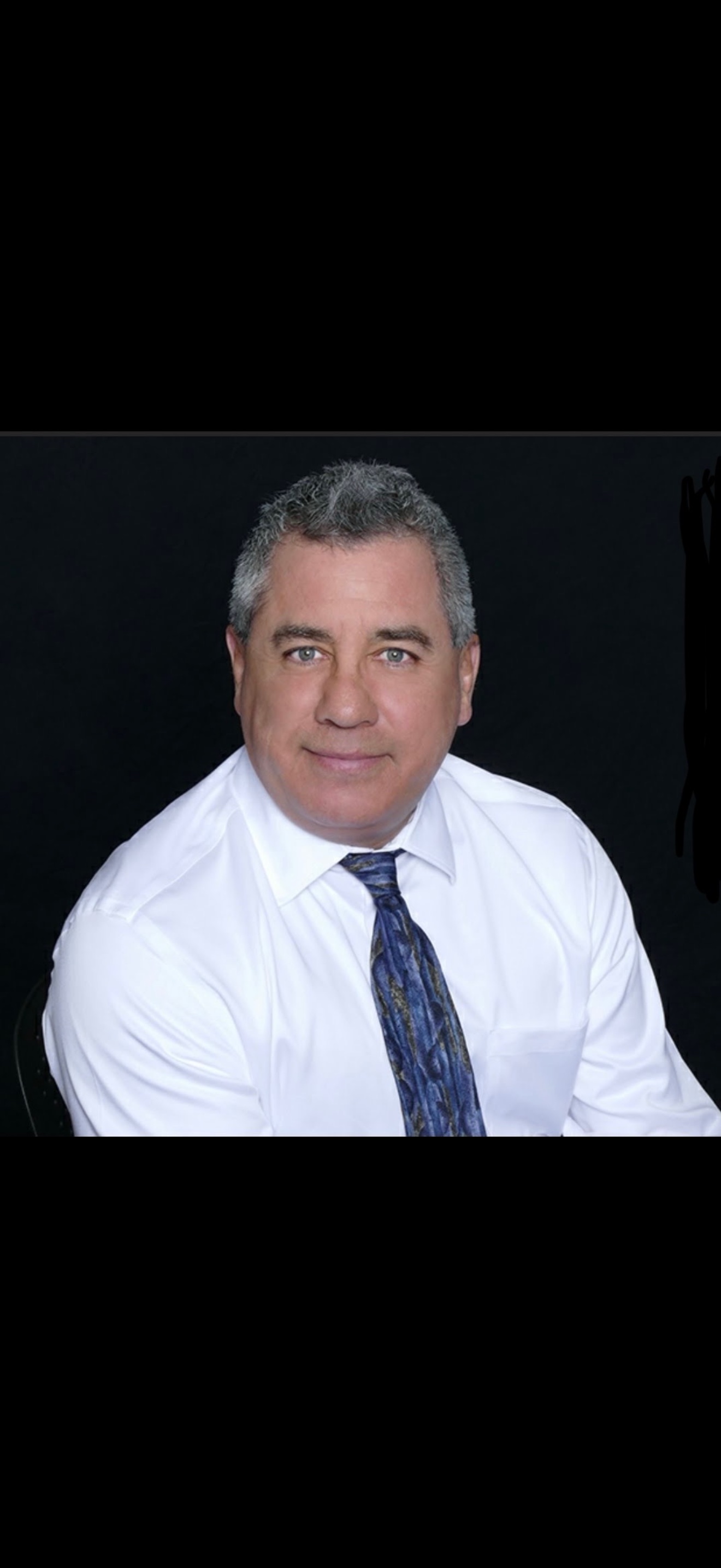 Stephen De La Campa
