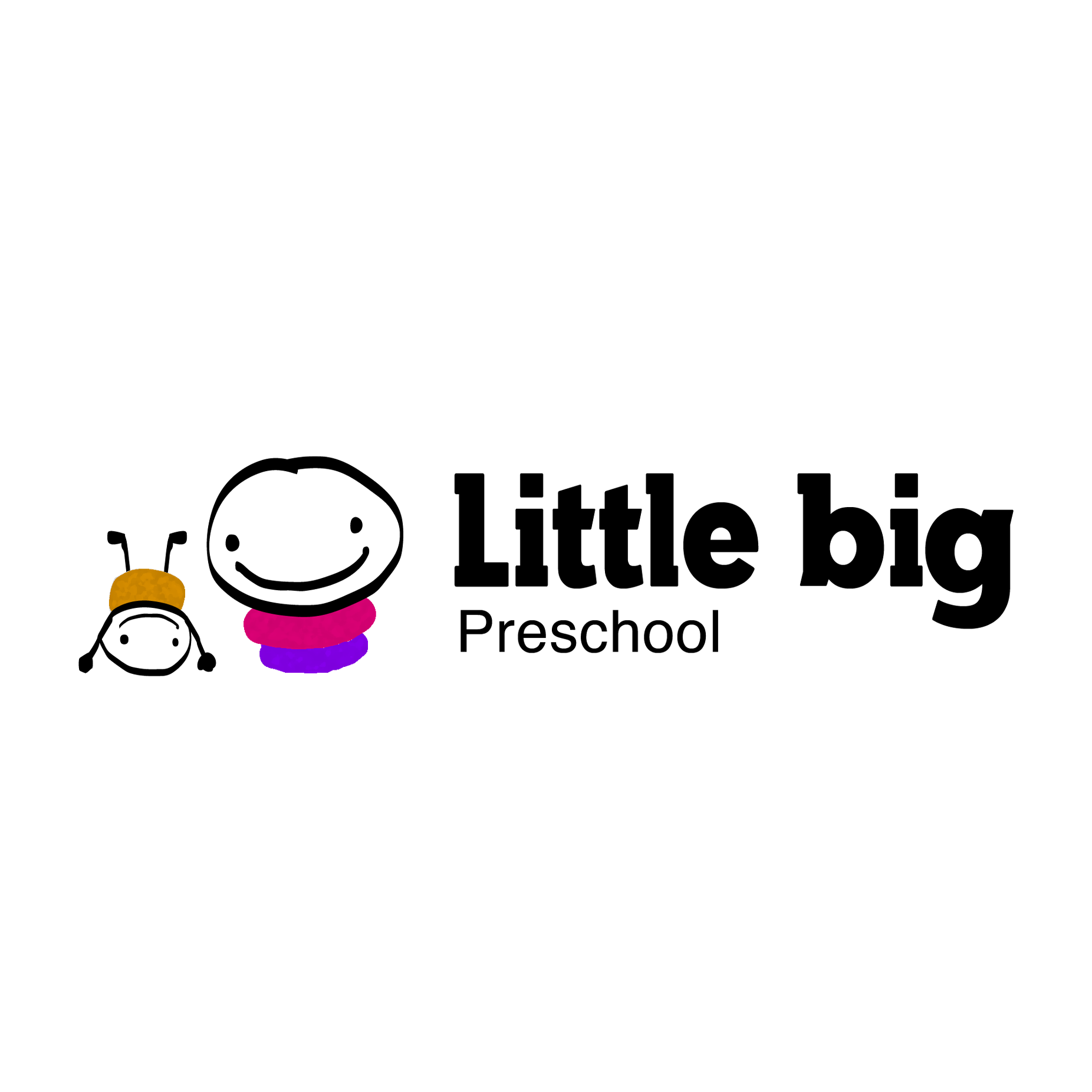 LITTLE BIG PRESCHOOL official photo