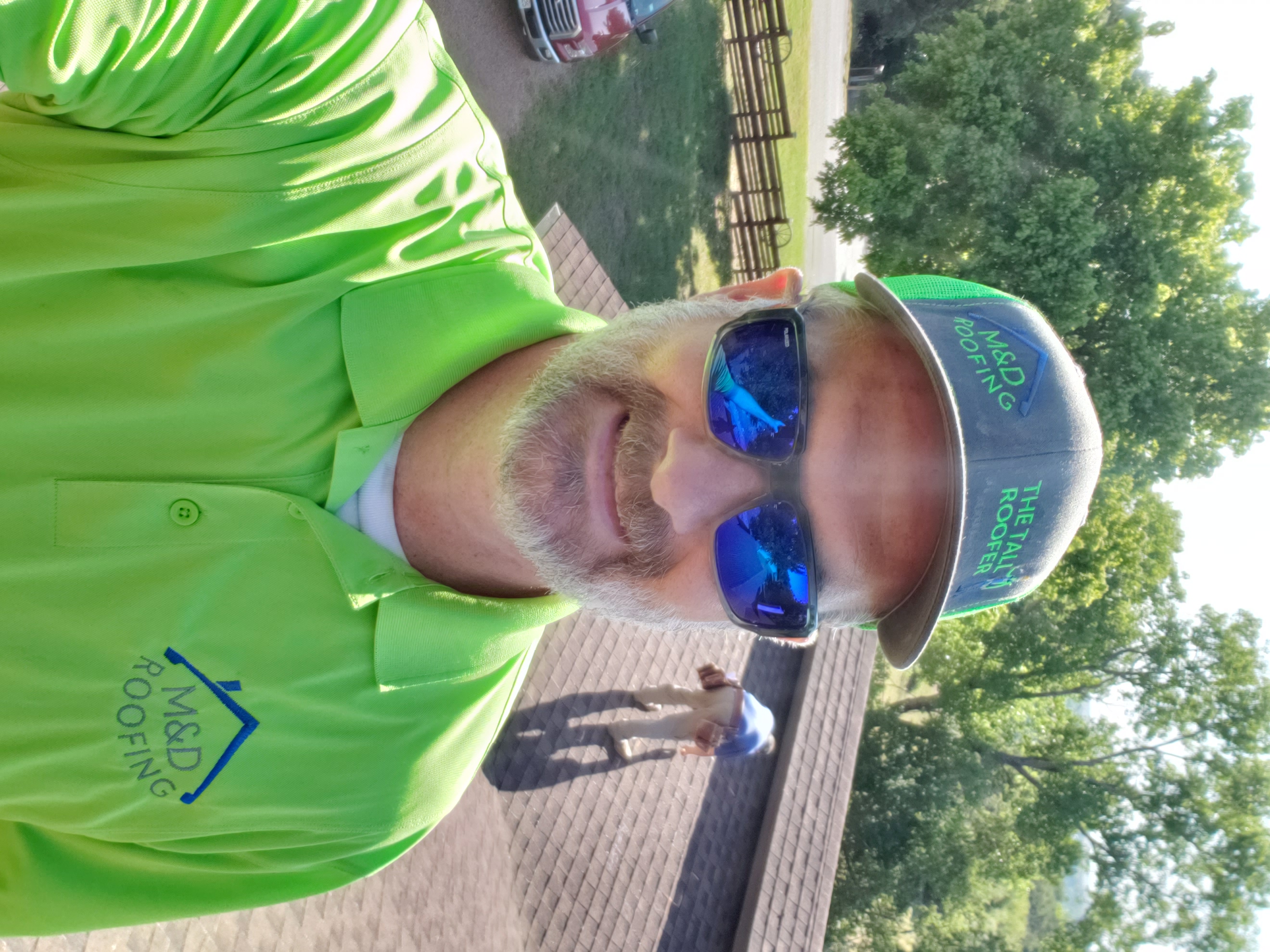 Welcome to M&D Roofing and Construction