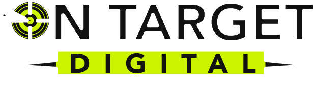 On Target Digital - A Digital Marketing Agency