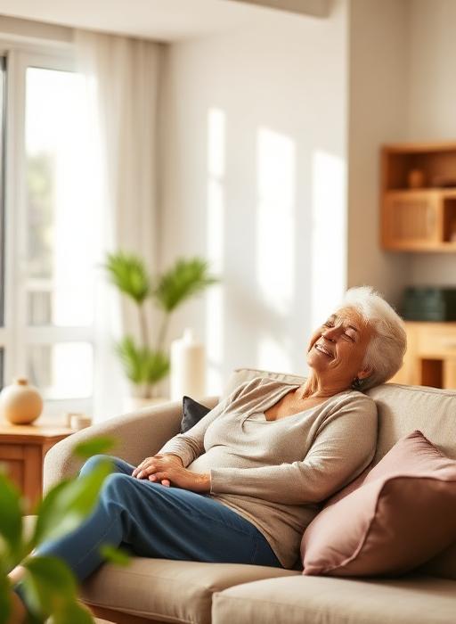 No Sales. Just a New System.