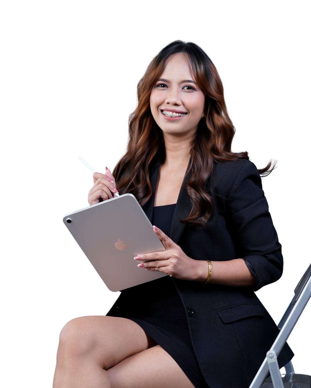 Podverge founder