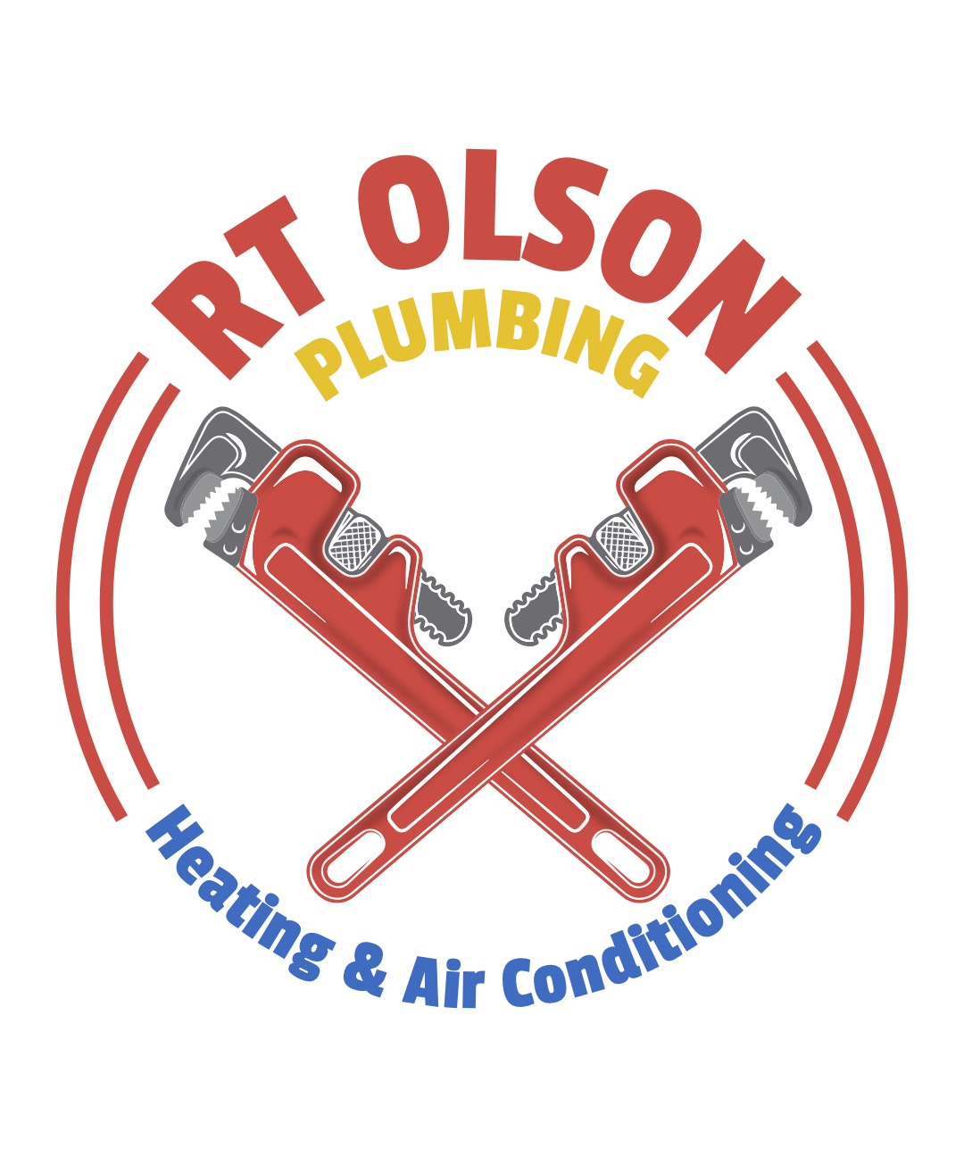 RT Olson Plumbing, Heating & Air Conditioning