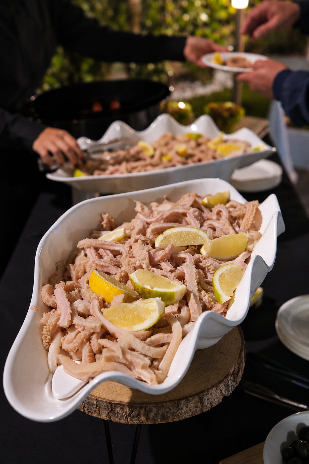 Cucina interna