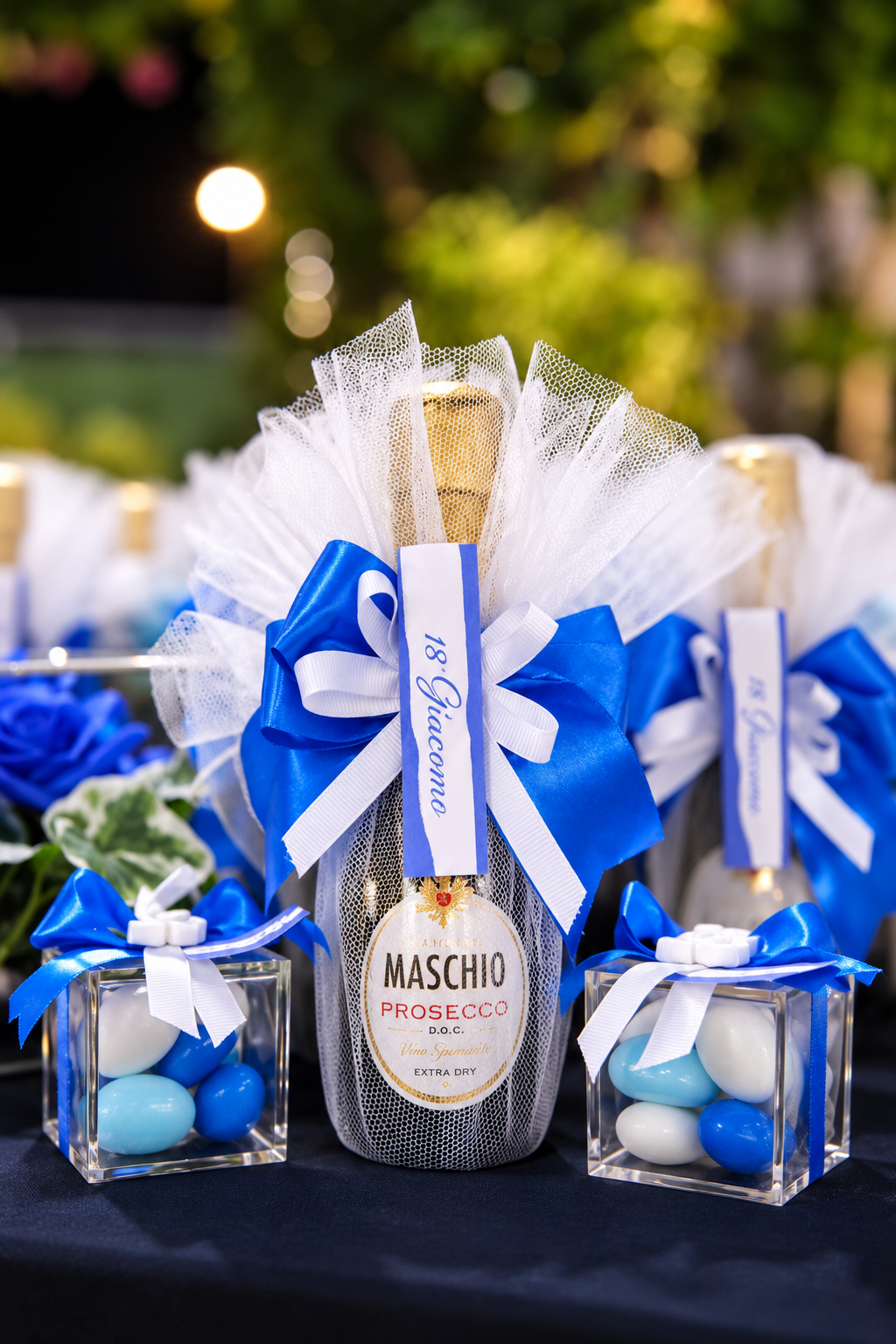 Festa di 18 anni