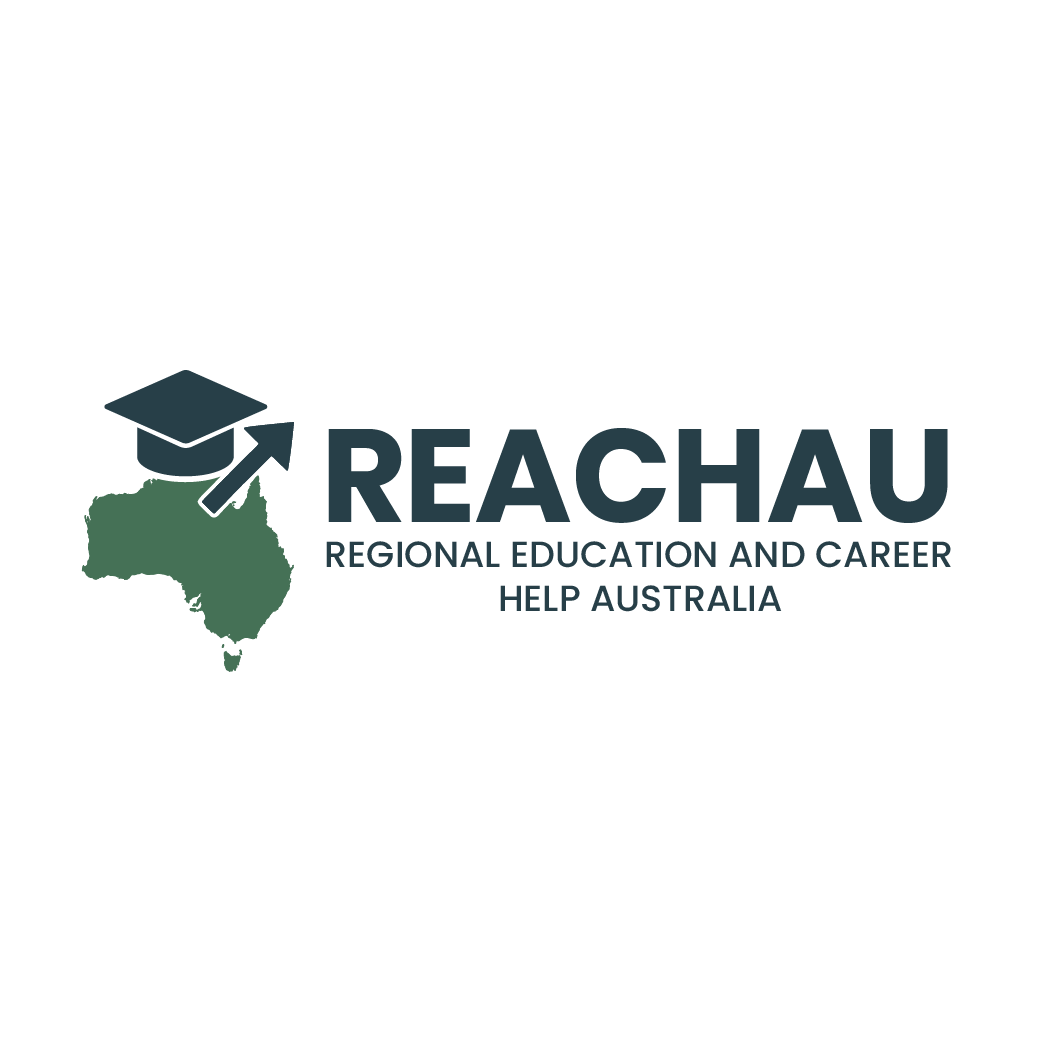 REACHAU - Regional Education and Career Help Australia