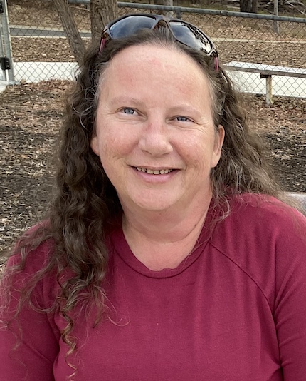 Britt Brennan — Educator, Founder of REACHAU, First Aid Trainer