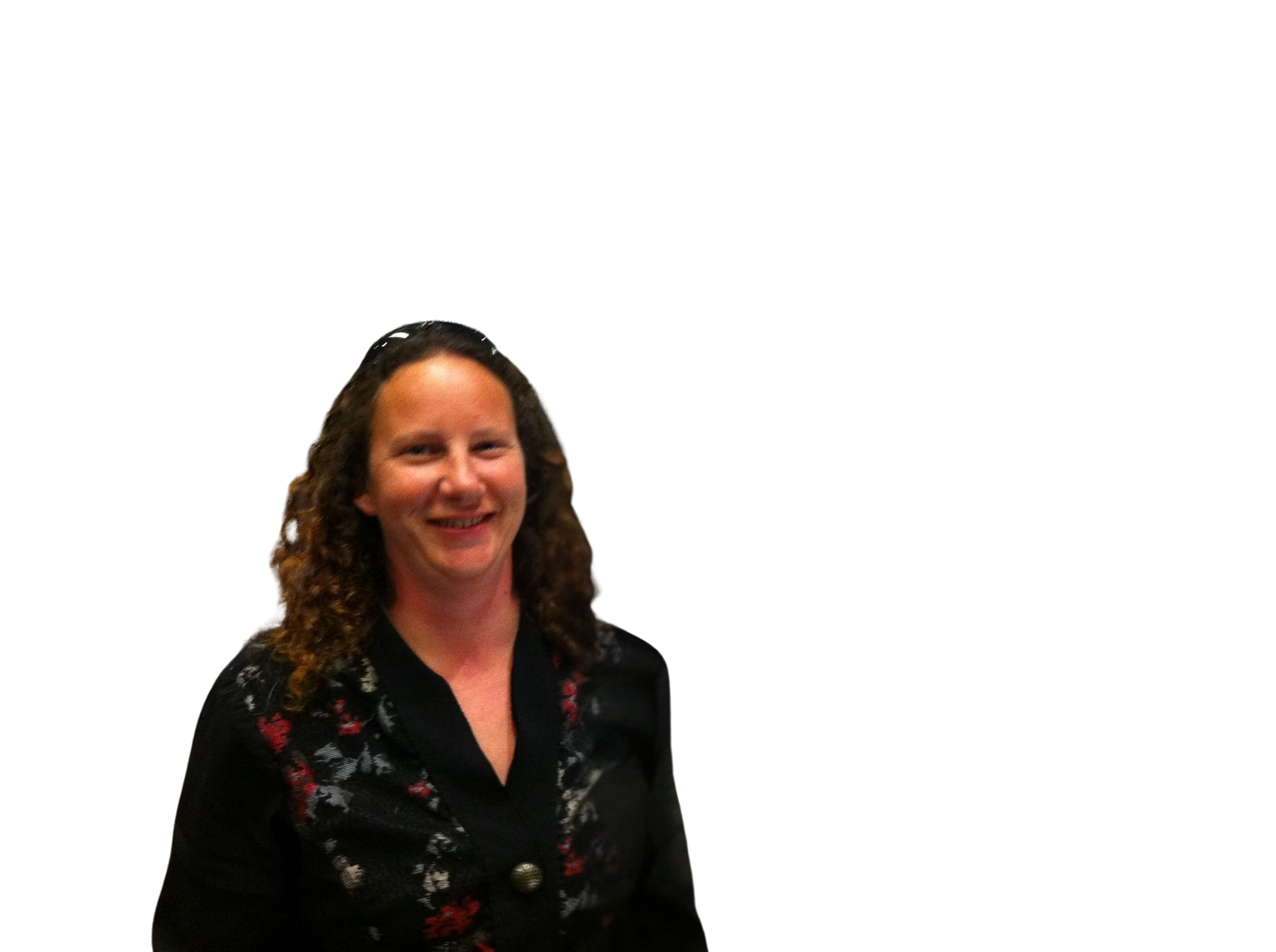 Britt Brennan, Founder of REACHAU and First Aid Trainer Western Australia