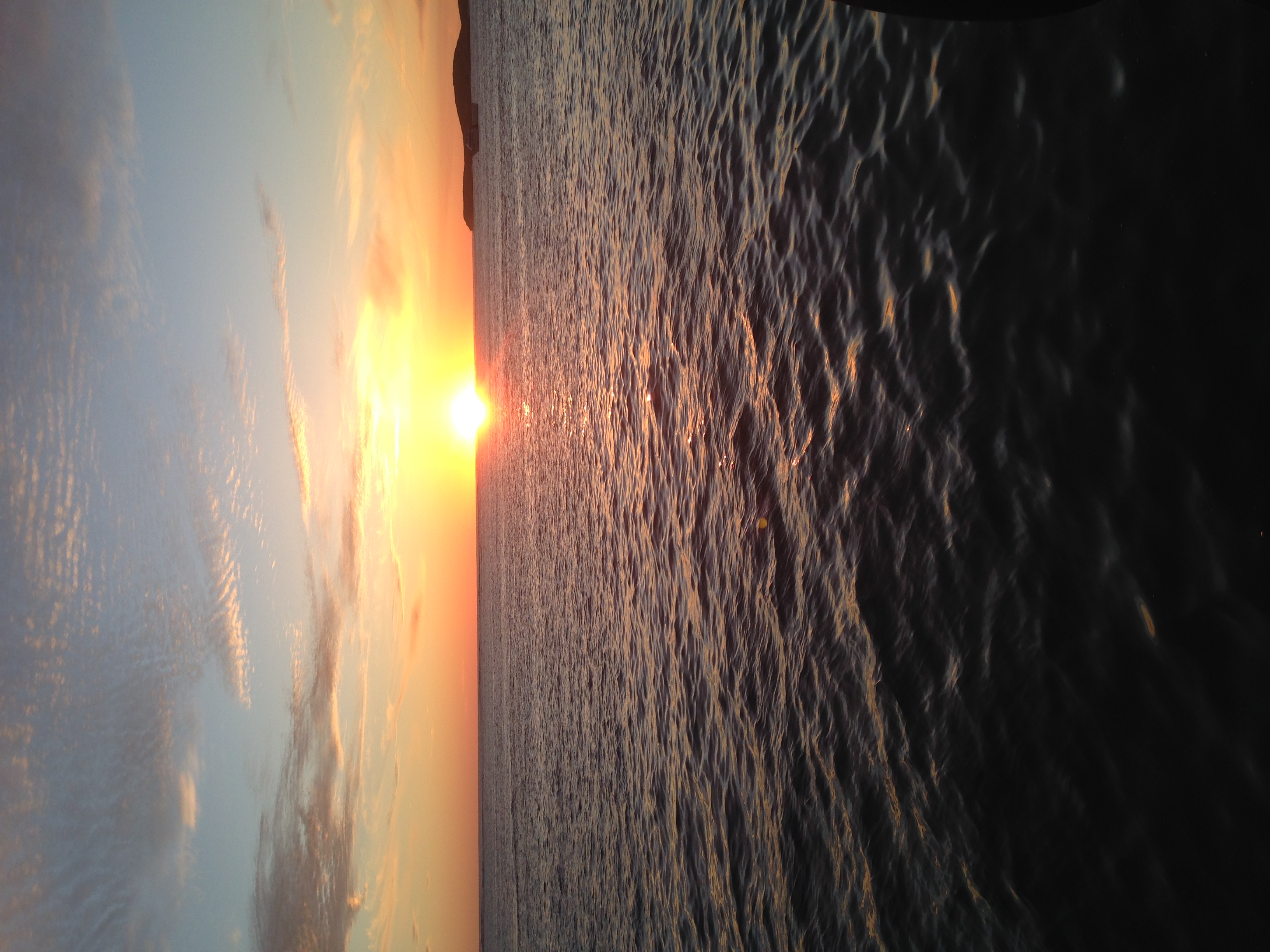 Lancelin coastal landscape WA