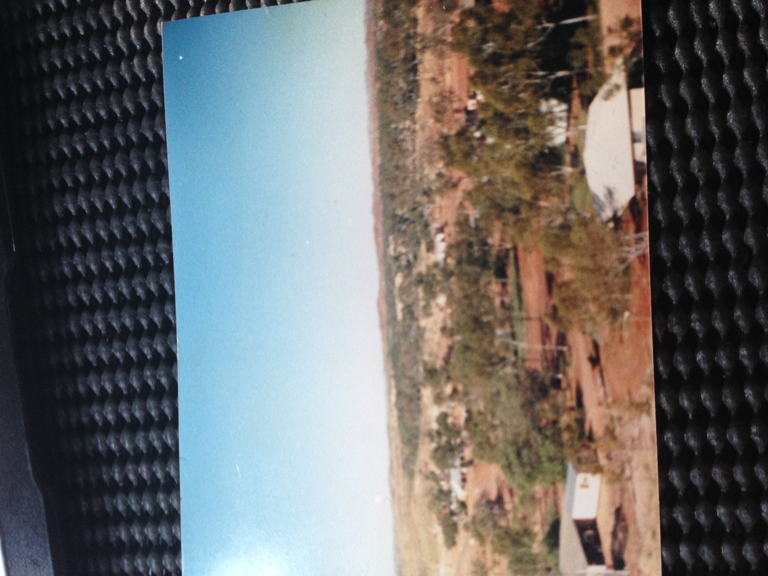 Remote Pilbara Western Australia