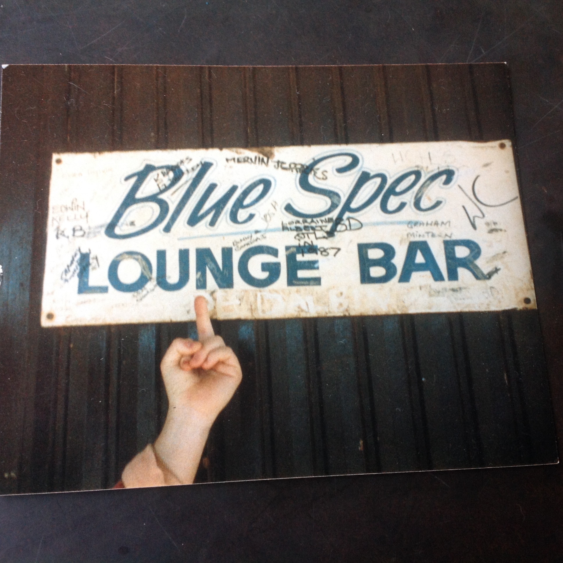 North West WA outback terrain