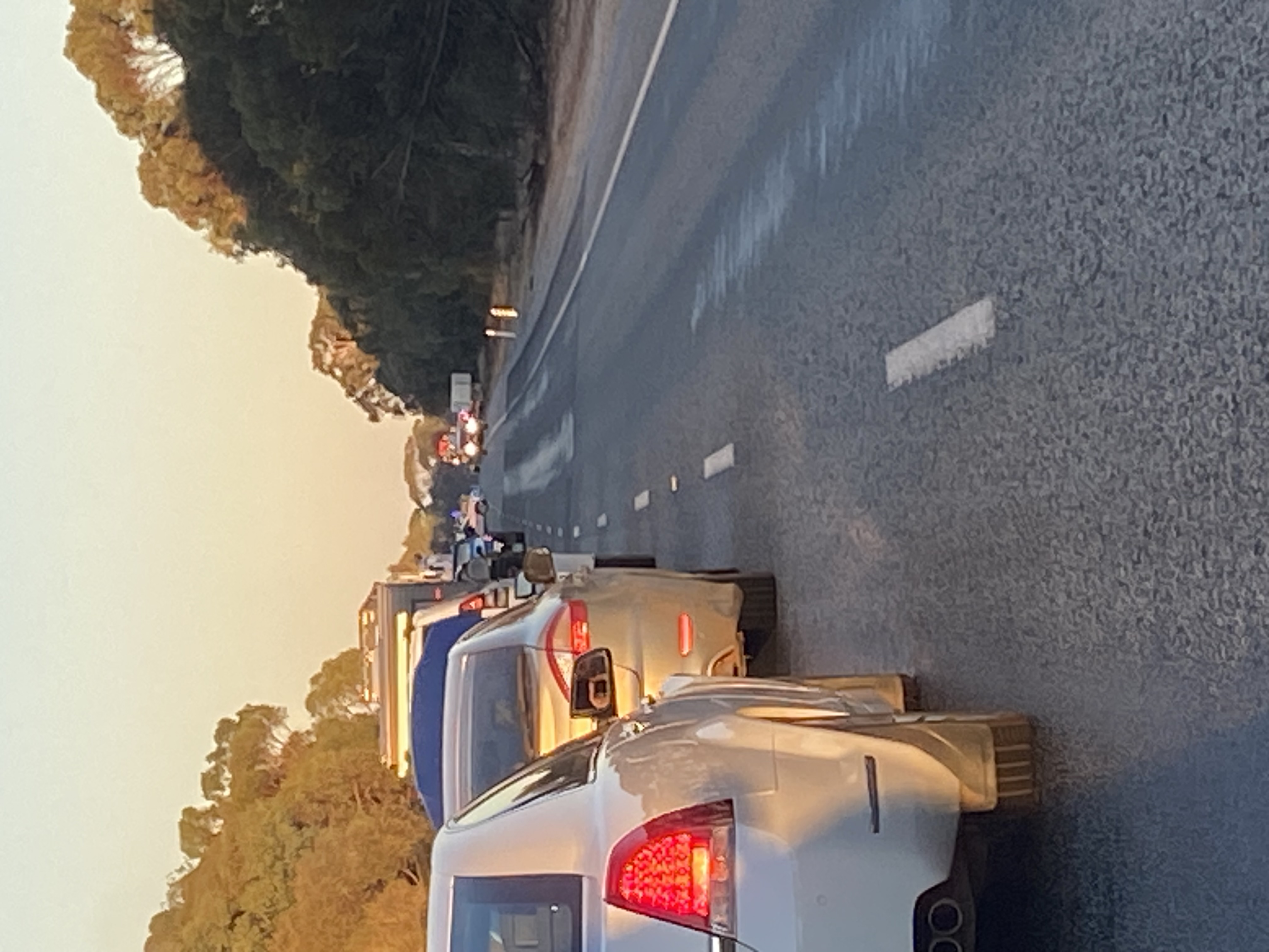 Western Australian Wheatbelt harvest