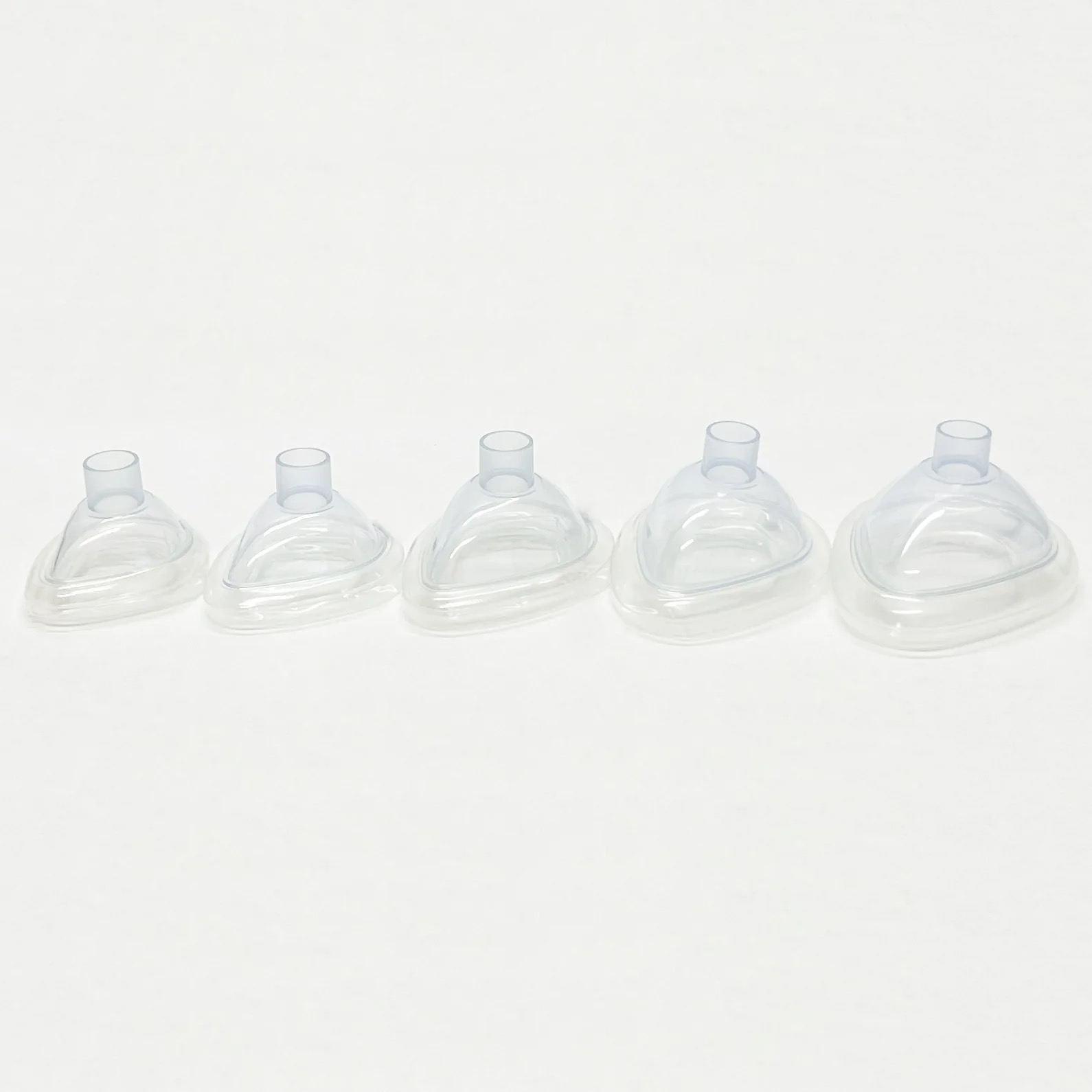 LifeVac Replacement Mask Pack