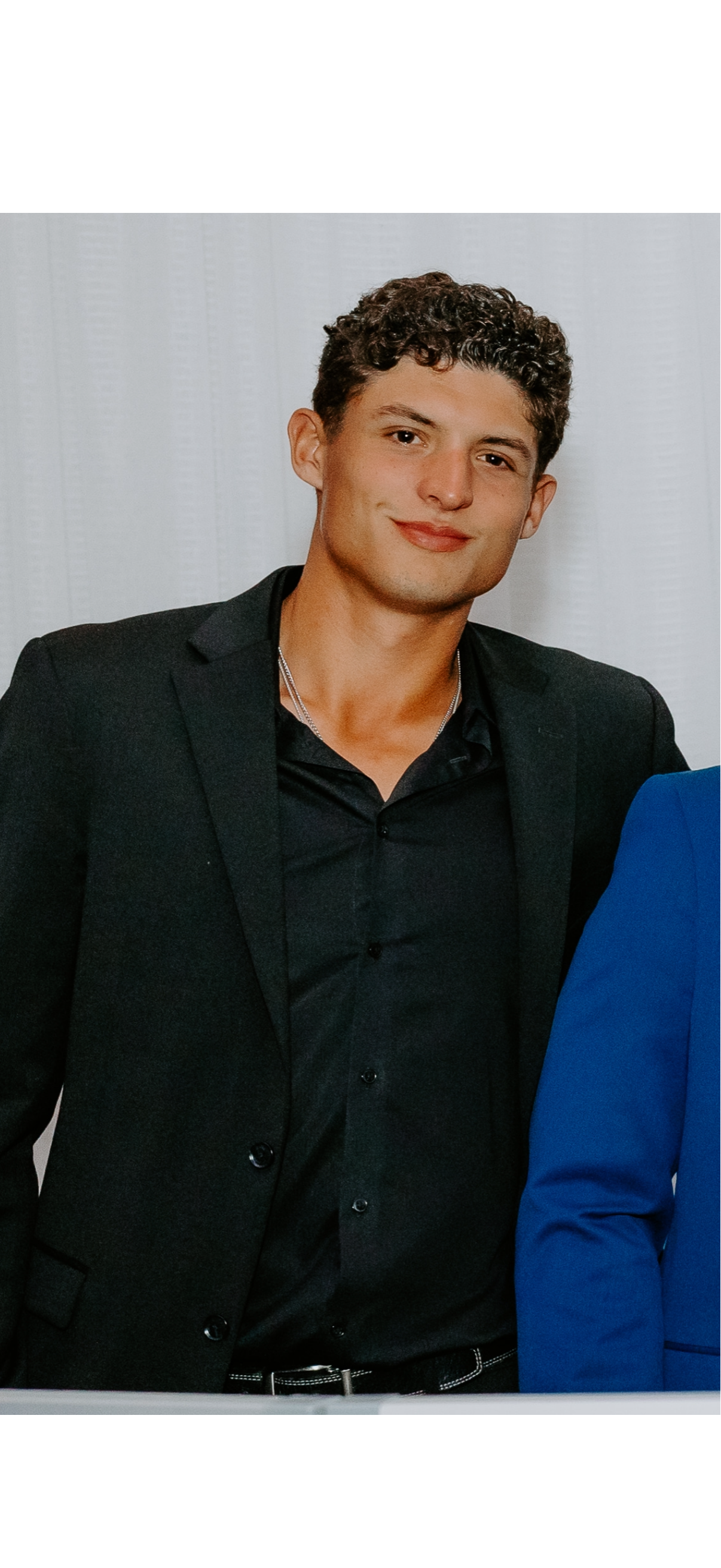 Chris Bianciella — Pure Water Pools NJ