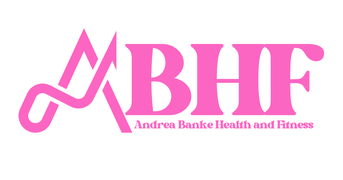 Andrea Banke Health and Fitness